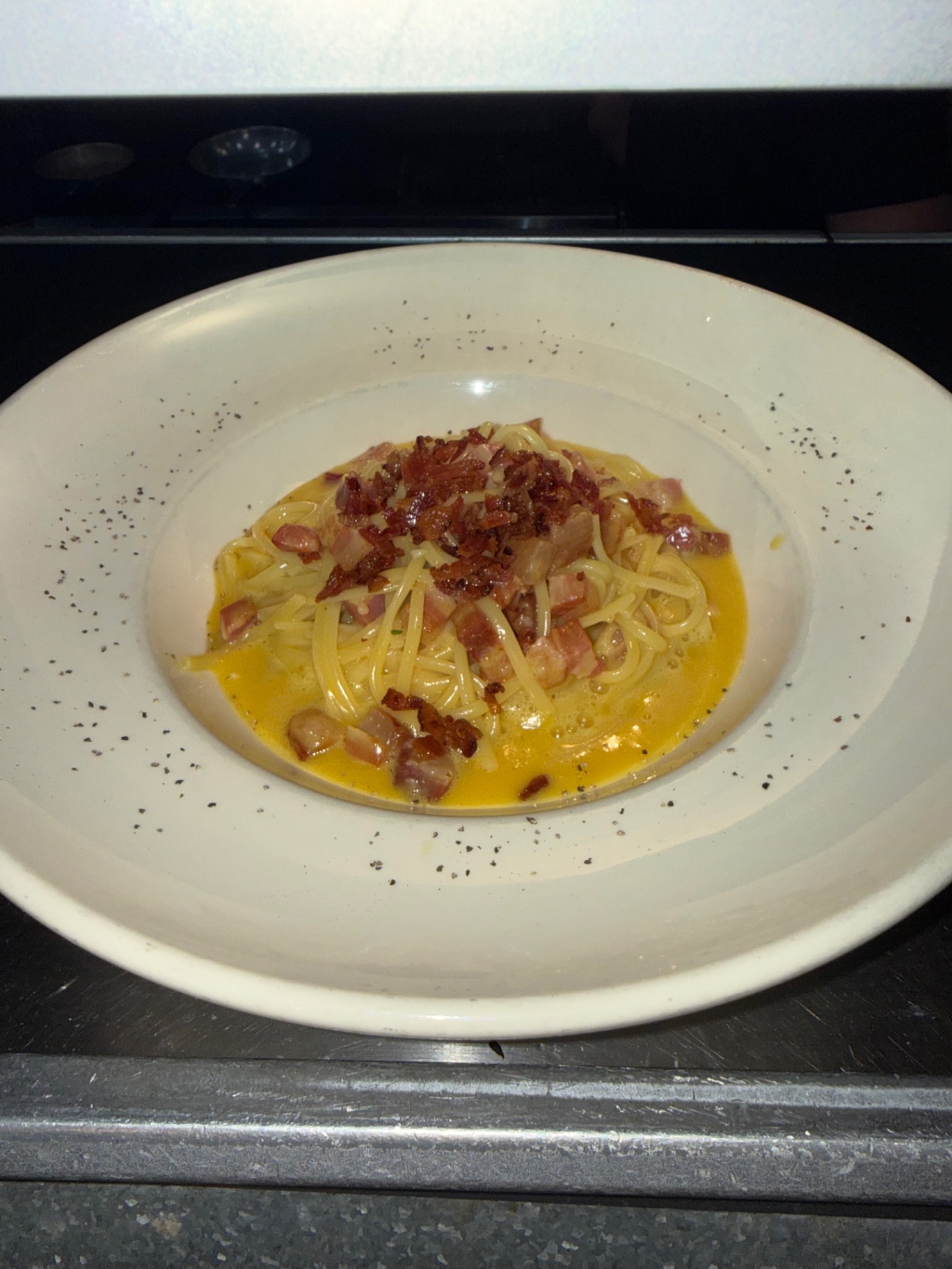 La Carbonara